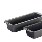 TEGLIA VESPA A FORMA PLUM CAKE 30x13x7,5H. Antiaderente e 100% Alluminio.