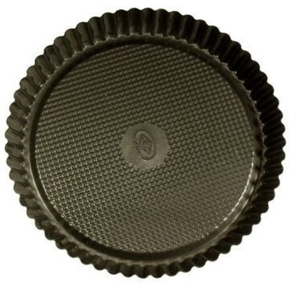 FORMA PER CROSTATA VESPA 28x3,5H. Antiaderente e 100% Alluminio.