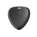 FORMA A CUORE VESPA 26 CM. 26x4,2H. Antiaderente e 100% Alluminio.