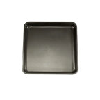 TEGLIA PER PIZZE VESPA 35CM. 35x35x4,5H. Antiaderente e 100% Alluminio.