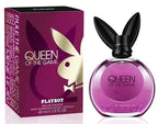 Queen of the Game – Set Regalo Donna Profumo 60 ml + Deodorante 150 ml | Playboy