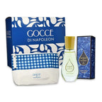 Gocce di Napoleone Eau de Toilette 30 ml con Pochette – Cofanetto Profumo Donna