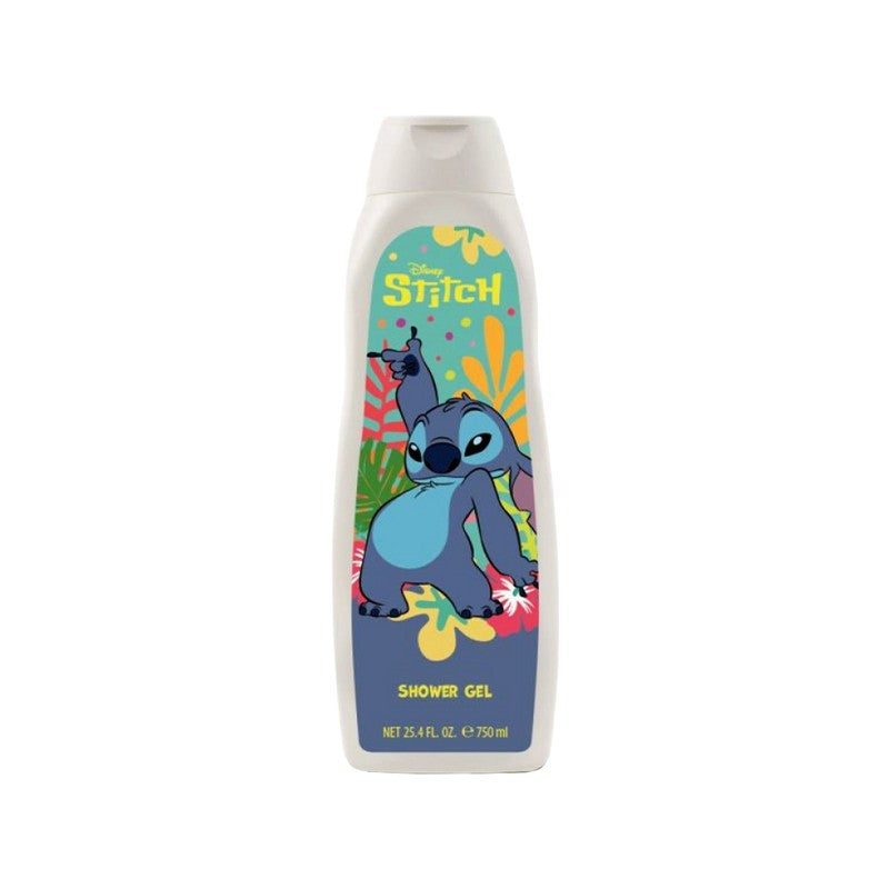 Bagnodoccia Stitch – Shower Gel Tropicale 750 ml by Disney