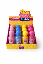 Bon Bons Malizia Profumo Corpo Donna – Fragranze Dolci Candy (Assortite)