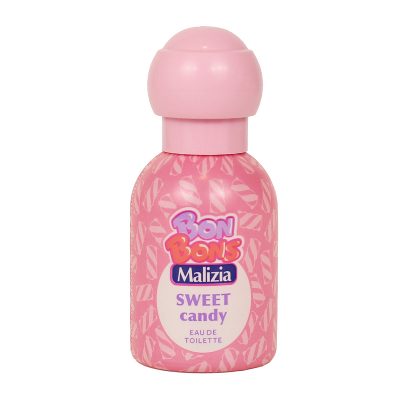 Bon Bons Malizia Profumo Corpo Donna – Fragranze Dolci Candy (Assortite)