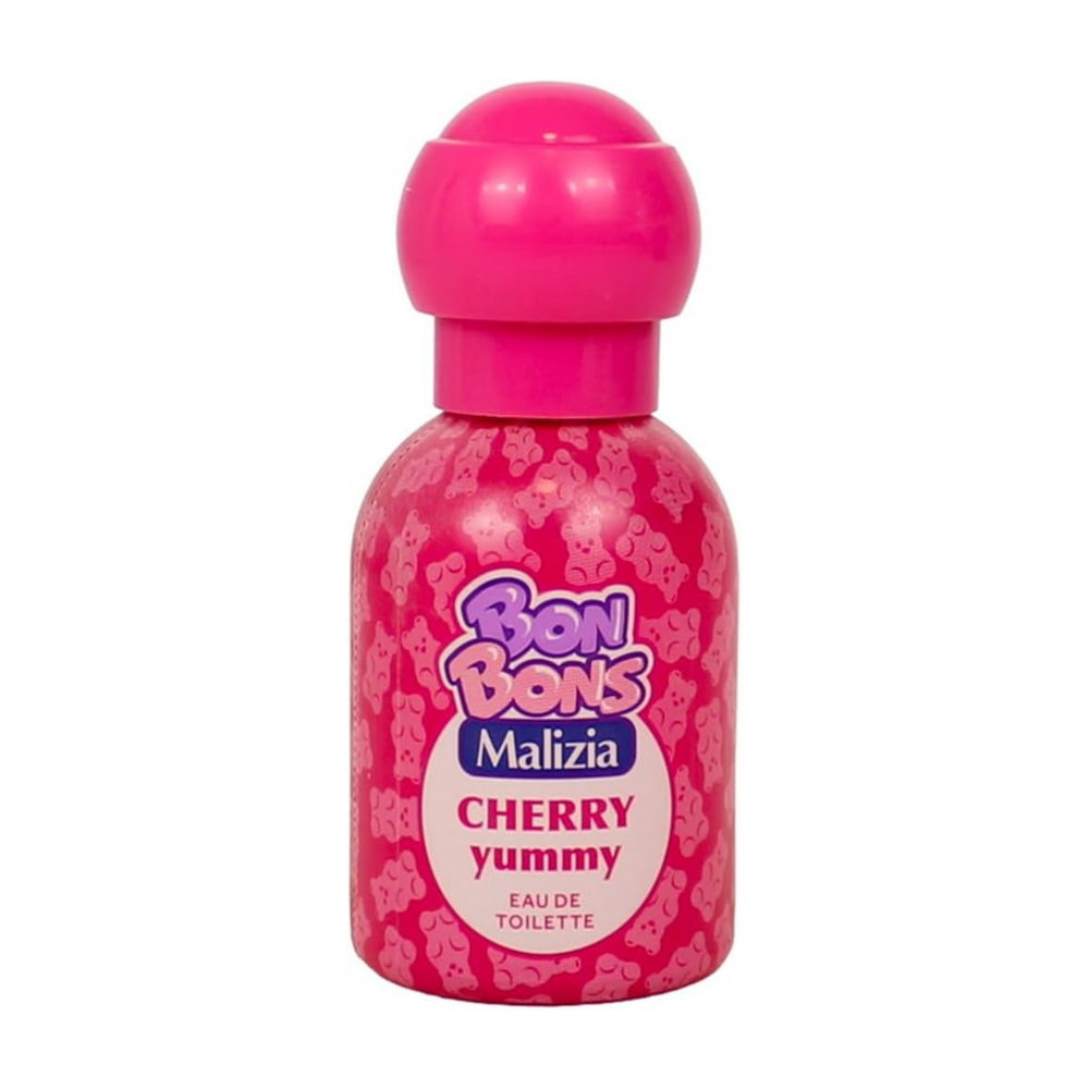 Bon Bons Malizia Profumo Corpo Donna – Fragranze Dolci Candy (Assortite)