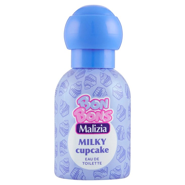 Bon Bons Malizia Profumo Corpo Donna – Fragranze Dolci Candy (Assortite)