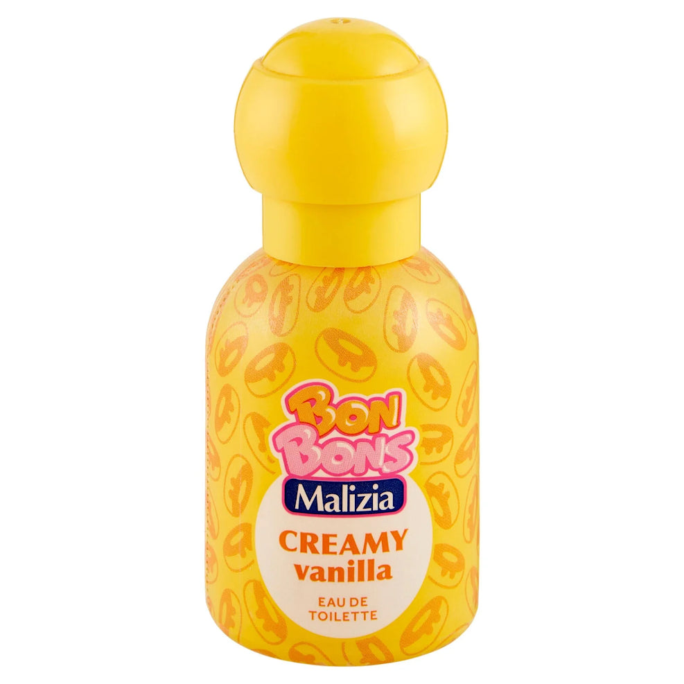 Bon Bons Malizia Profumo Corpo Donna – Fragranze Dolci Candy (Assortite)