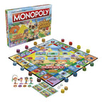 Monopoly Animal Crossing: New Horizons – Edizione Speciale