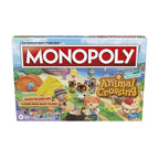 Monopoly Animal Crossing: New Horizons – Edizione Speciale