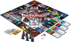 Monopoly – Marvel Studios: The Falcon and the Winter Soldier