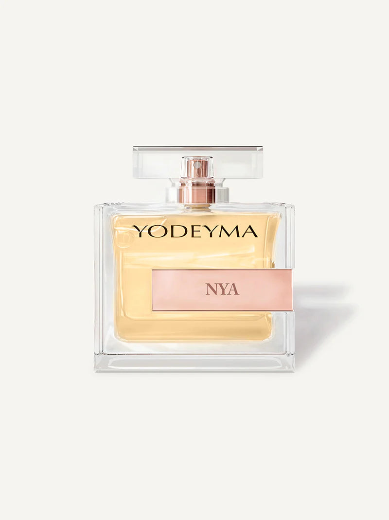 YODEYMA NYA Oriental Vanilla - Eau de Parfum Donna 15/50/100ml