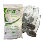 Folletto VK7s - 18 SACCHETTI COMPATIBILI IN MICROFIBRA 3X6pz