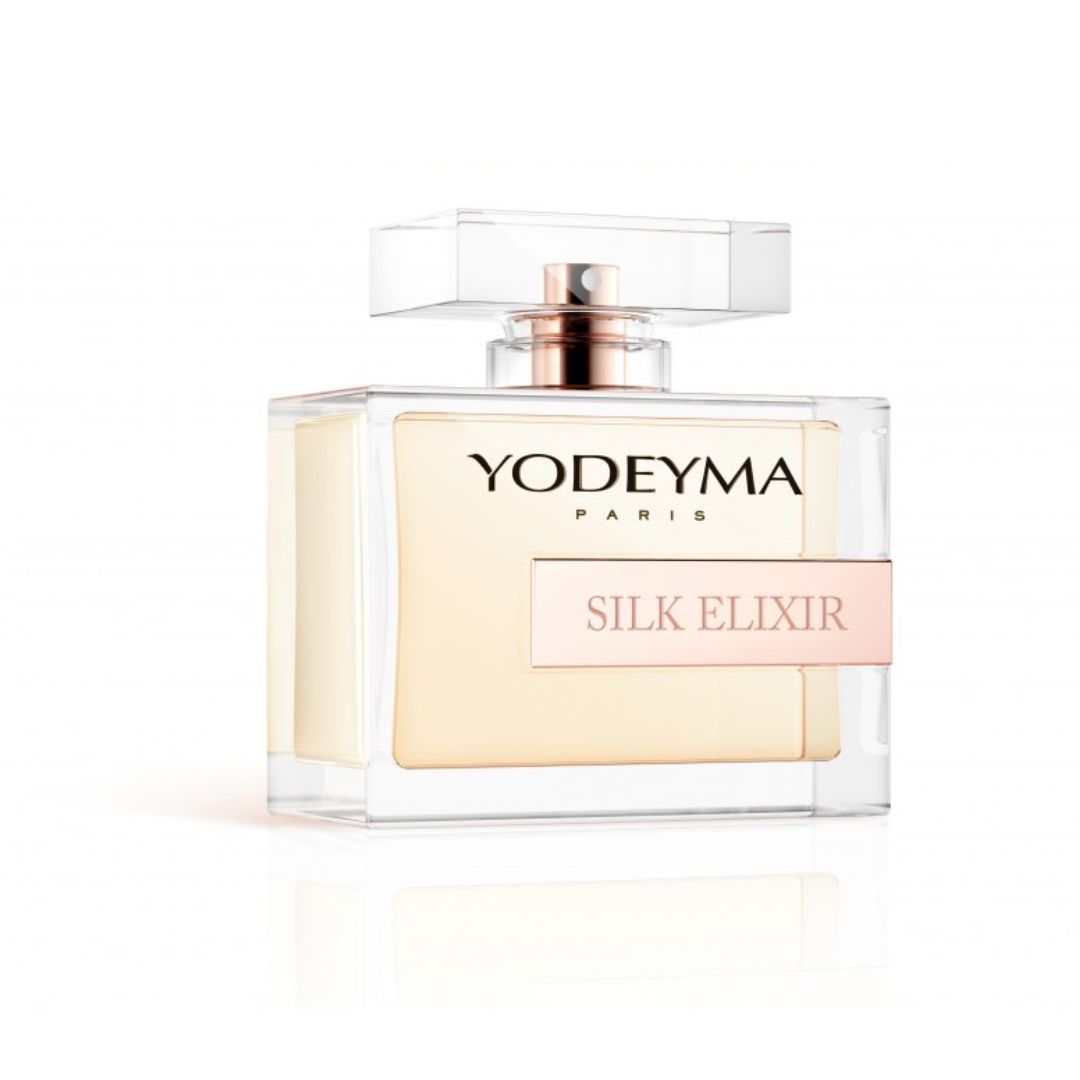 YODEYMA SILK ELIXIR - Eau de Parfum Donna 15/50/100 ml