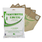 Folletto VK130/131 - 18 SACCHETTI COMPATIBILI IN CARTA 3x6pz