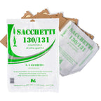 Folletto VK130/131 - 18 SACCHETTI COMPATIBILI IN MICROFIBRA 3X6pz