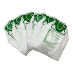 Folletto VK200/220s - 18 SACCHETTI COMPATIBILI IN MICROFIBRA 3X6pz