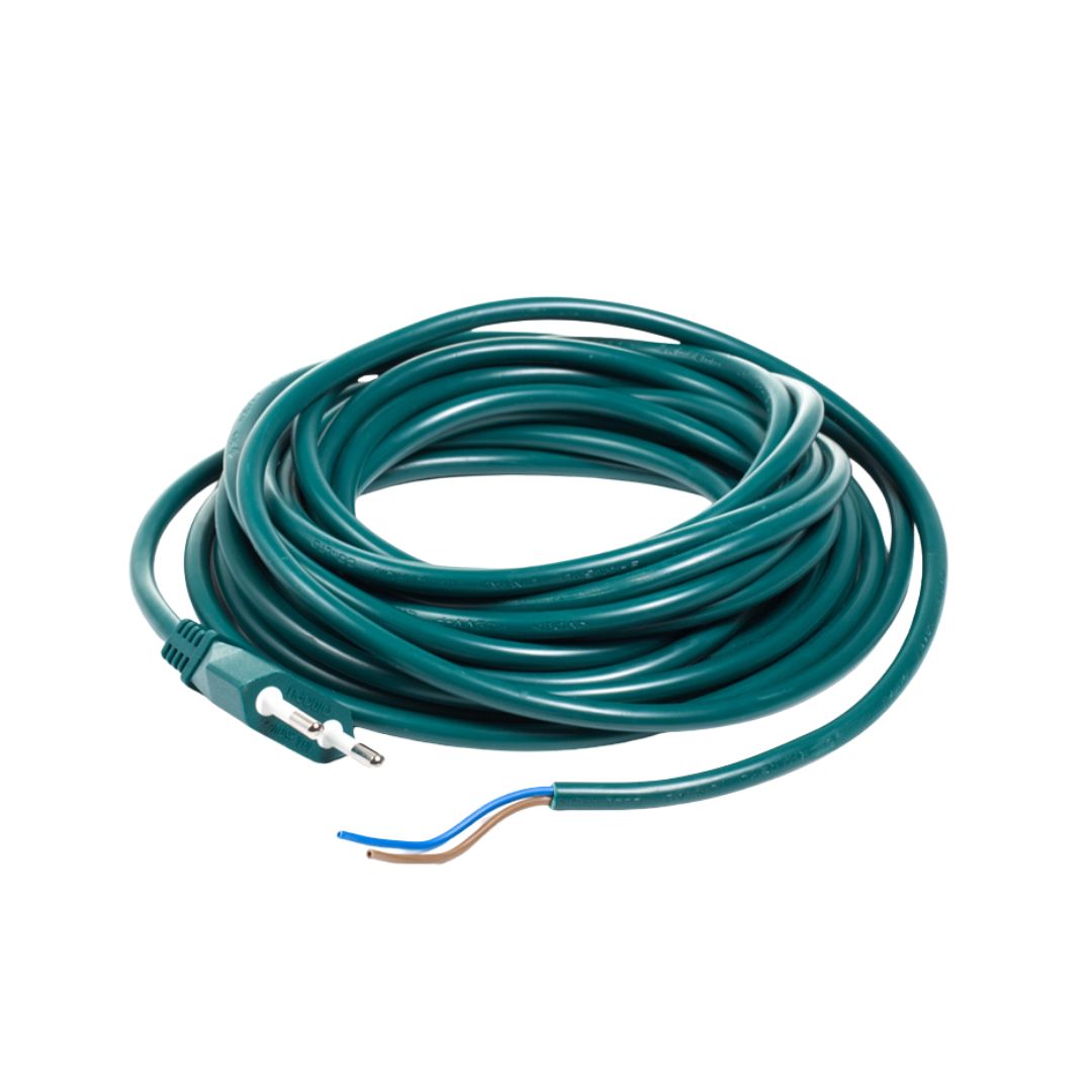 CAVO ALIMENTAZIONE COMPATIBILE 7MT - Folletto VK120/121/122