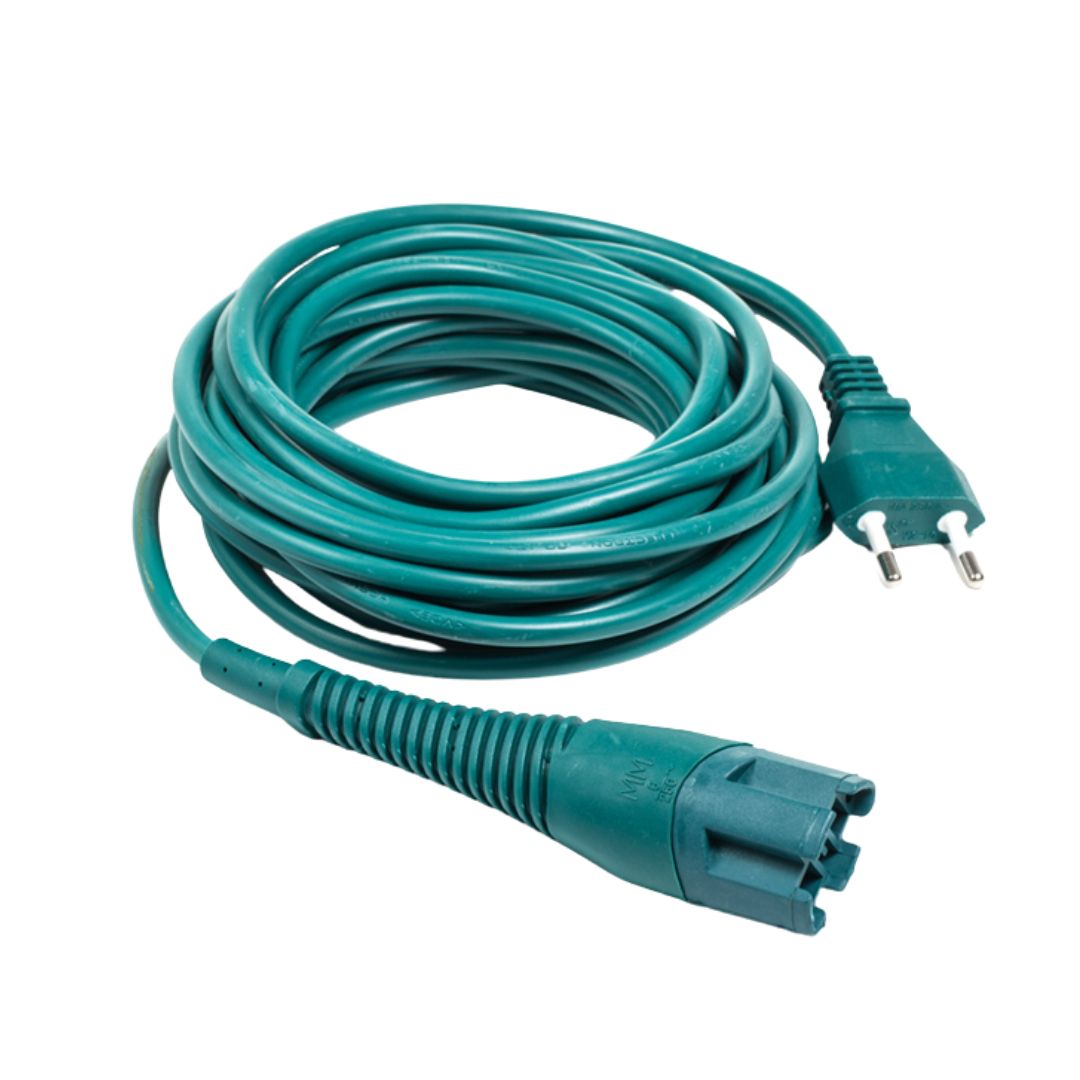 CAVO ALIMENTAZIONE COMPATIBILE 7/10MT - Folletto VK130/131