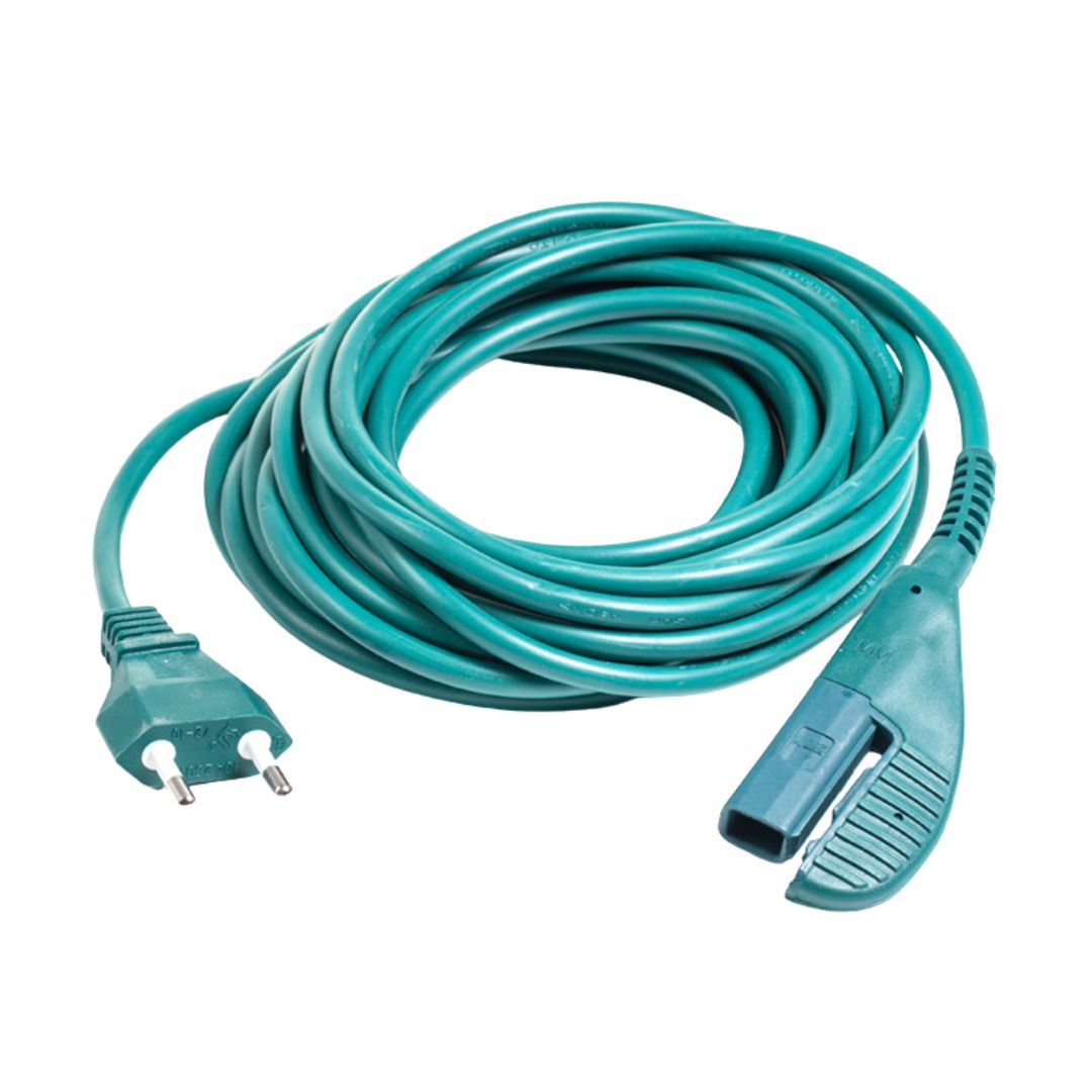 CAVO ALIMENTAZIONE COMPATIBILE 7/10MT - Folletto VK135/136