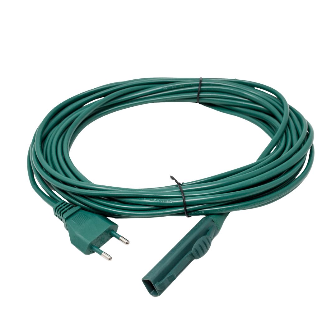 CAVO ALIMENTAZIONE COMPATIBILE 7/10MT - Folletto VK140