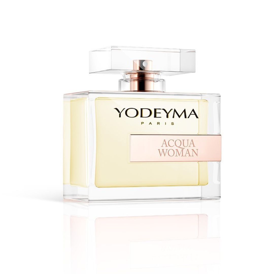 YODEYMA ACQUA WOMAN - Eau de Parfum Donna 15/50/100 ml