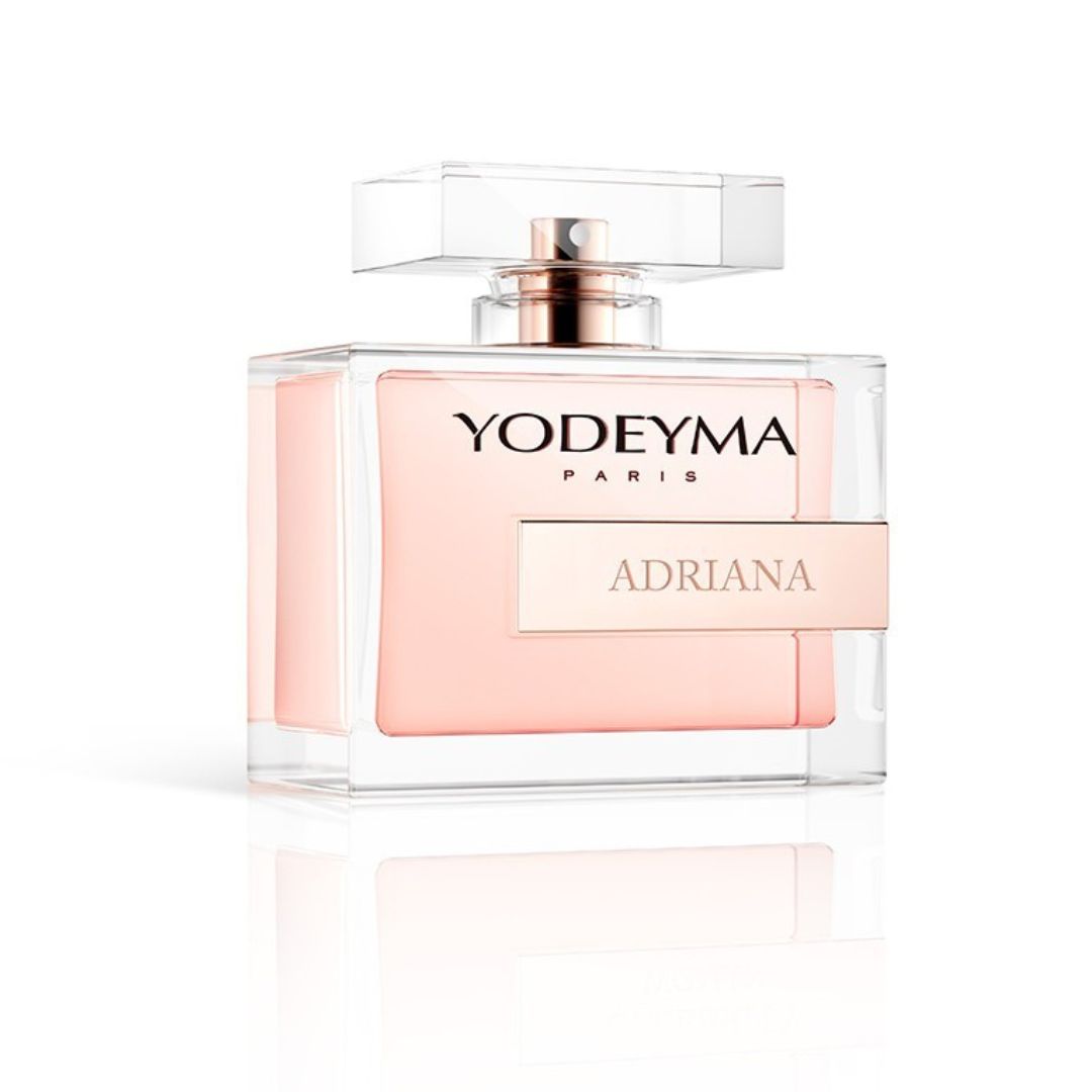 YODEYMA ADRIANA - Eau de Parfum Donna 15/50/100 ml