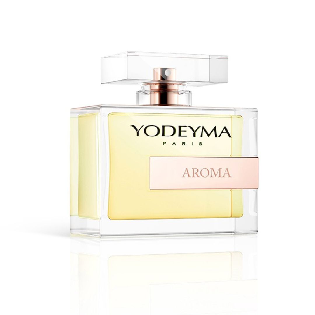 YODEYMA AROMA - Eau de Parfum Donna 15/50/100 ml