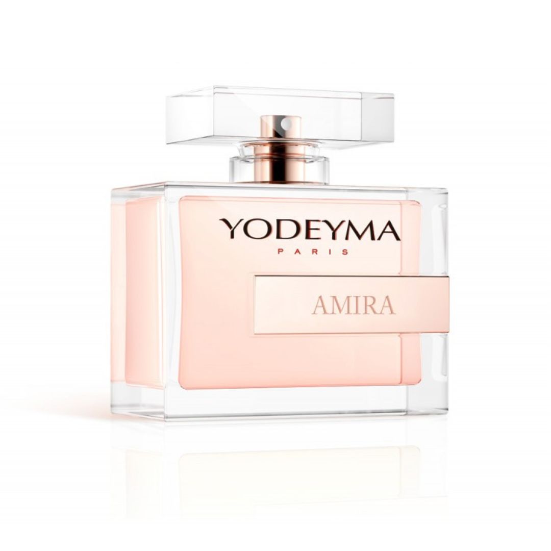 YODEYMA AMIRA - Eau de Parfum Donna 15/50/100 ml