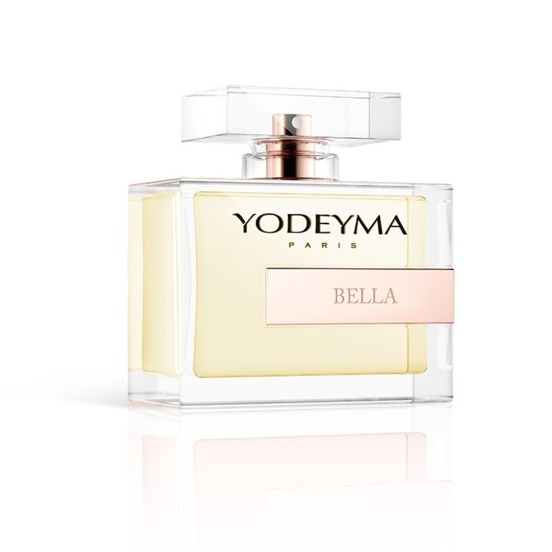 YODEYMA BELLA - Eau de Parfum Donna 15/100 ml