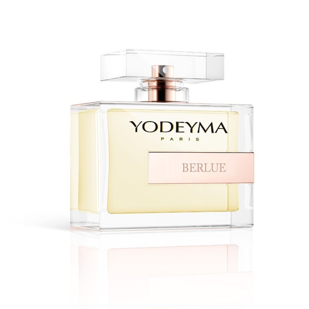 YODEYMA BERLUE - Eau de Parfum Donna 15/100 ml