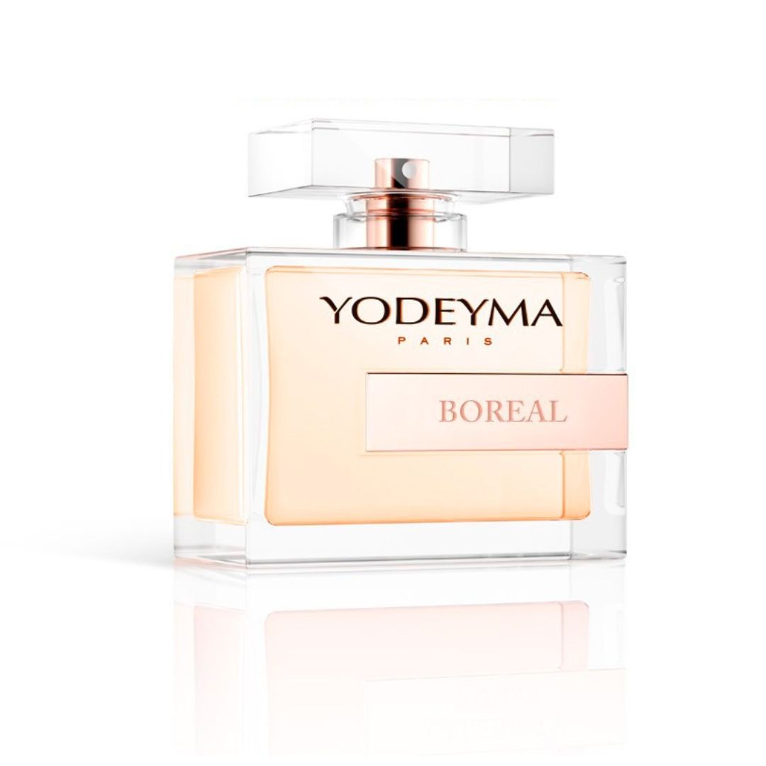 YODEYMA BOREAL - Eau de Parfum Donna 15/50/100 ml