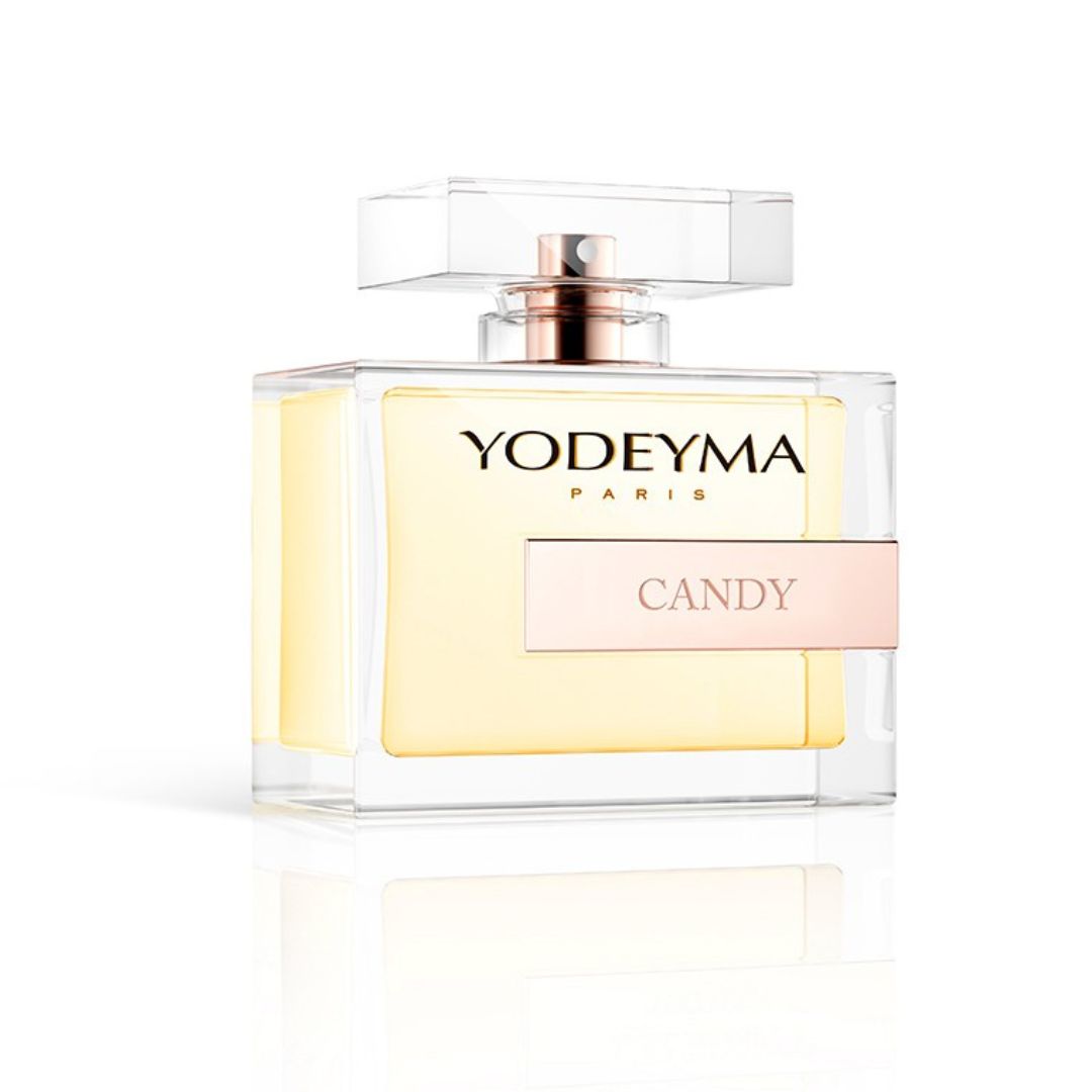 YODEYMA CANDY - Eau de Parfum Donna 15/100 ml