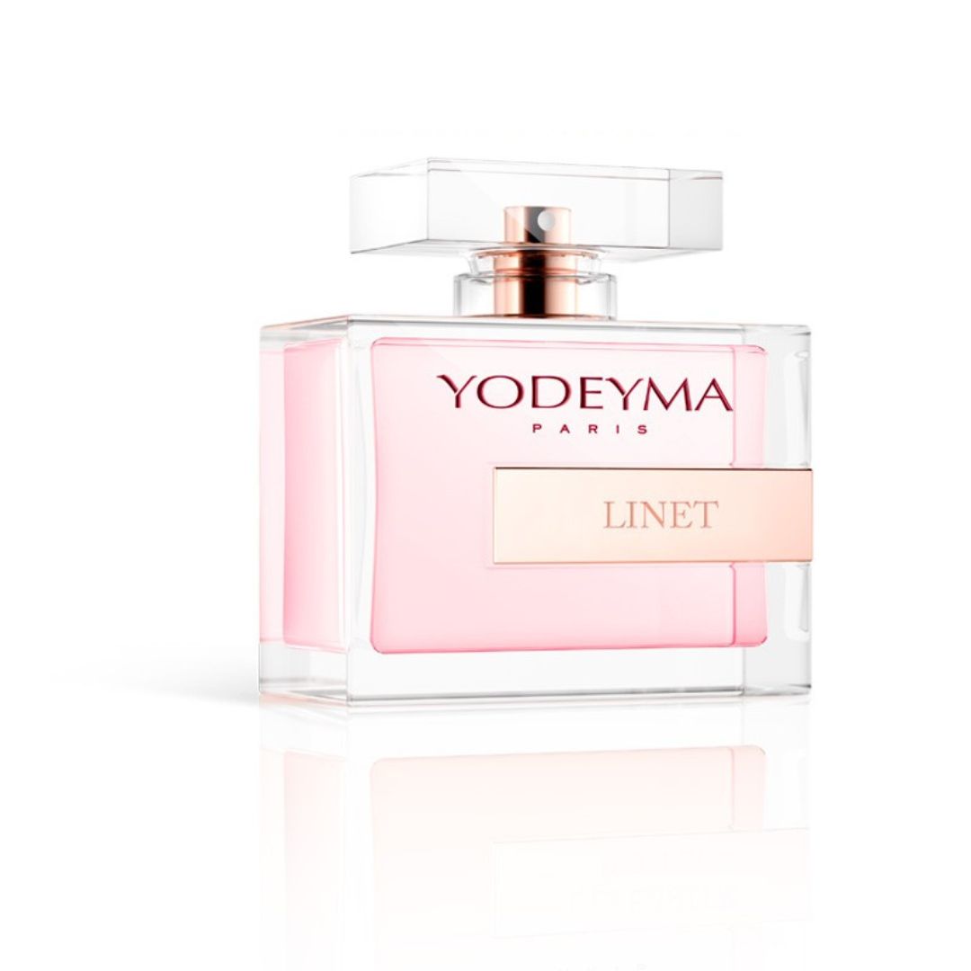 YODEYMA LINET - Eau de Parfum Donna 15/50/100 ml