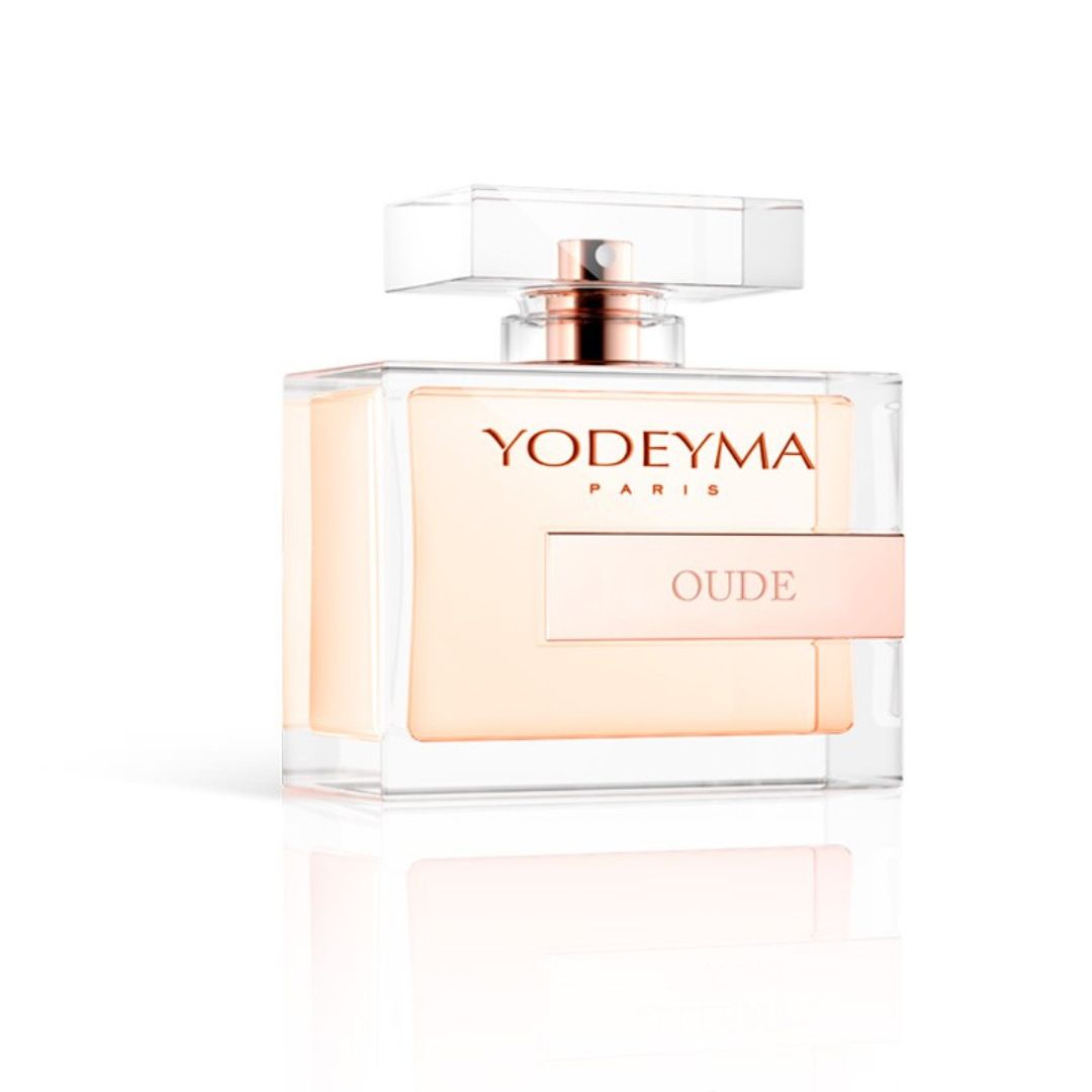 YODEYMA OUDE - Eau de Parfum Donna 15/50/100 ml