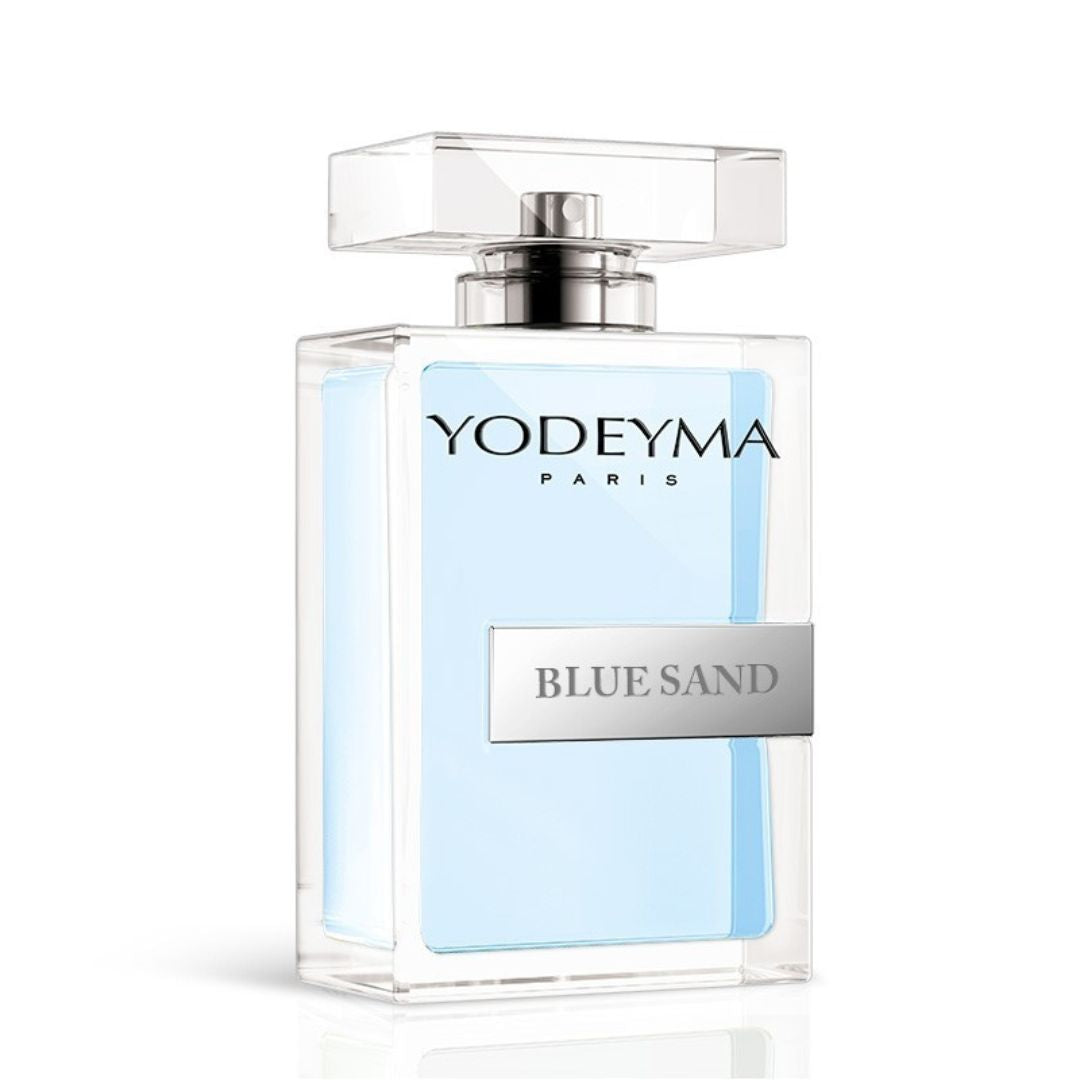 YODEYMA BLUE SAND - Eau de Parfum Uomo 15/50/100 ml