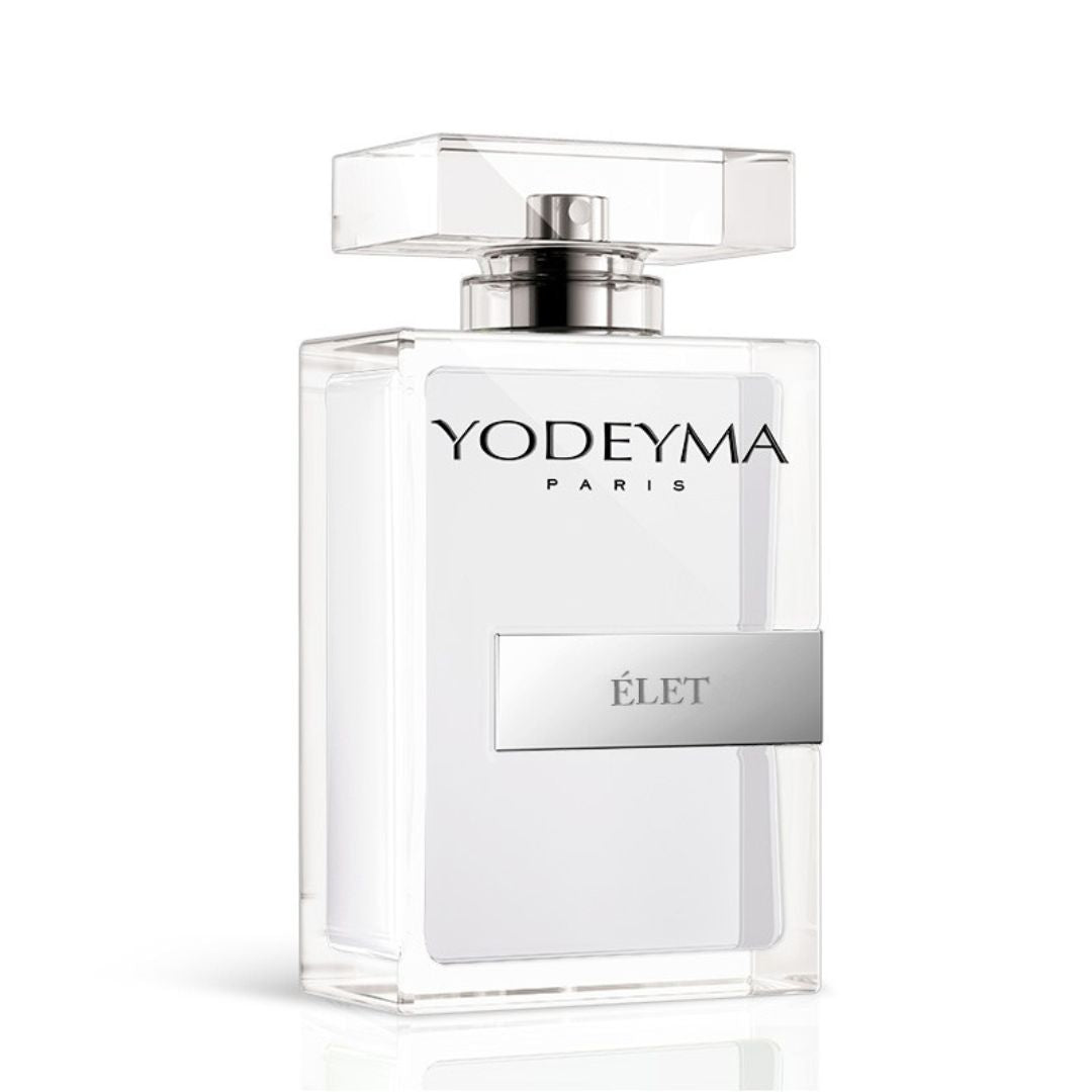 YODEYMA ELET - Eau de Parfum Uomo 15/50/100 ml