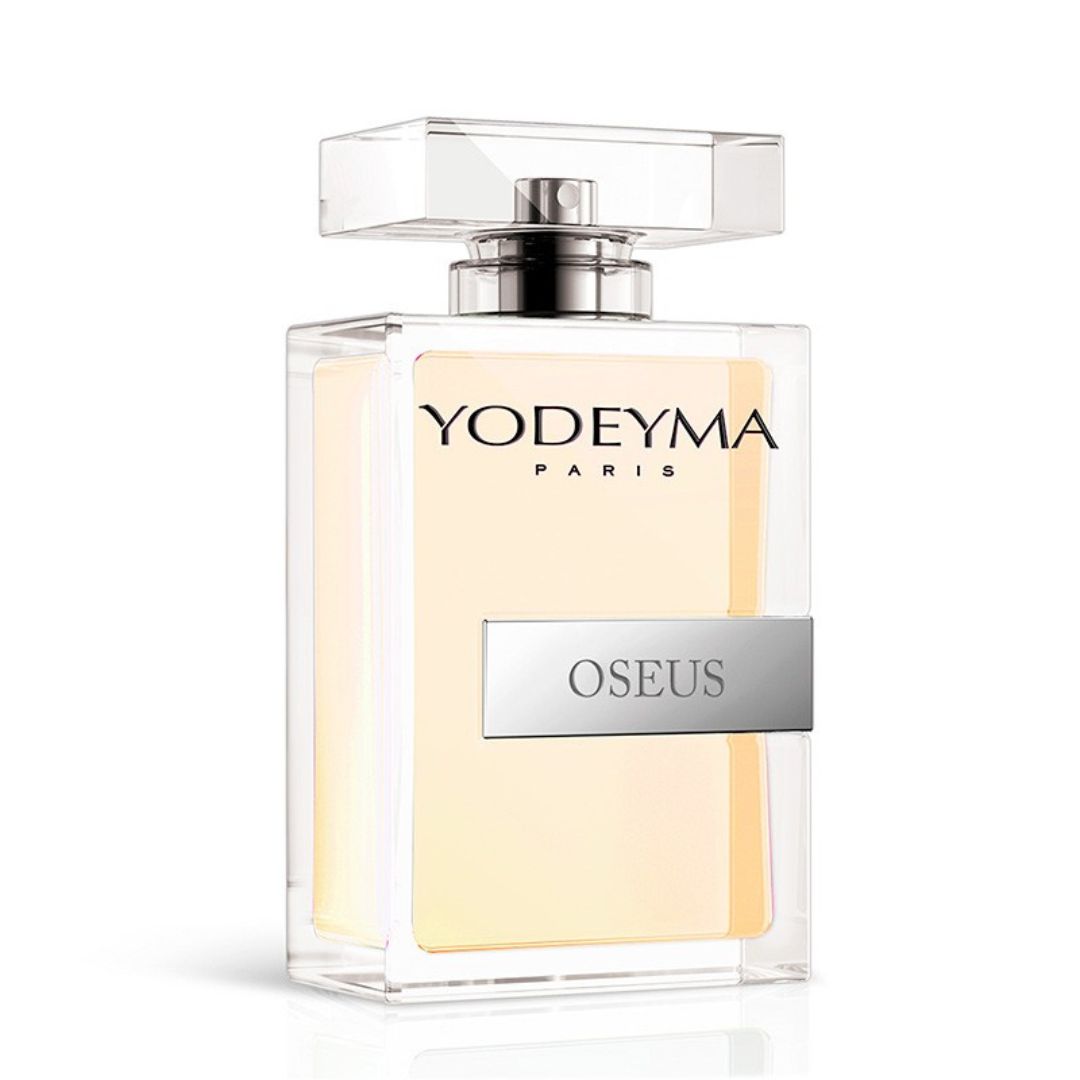 YODEYMA OSEUS - Eau de Parfum Uomo 15/50 ml