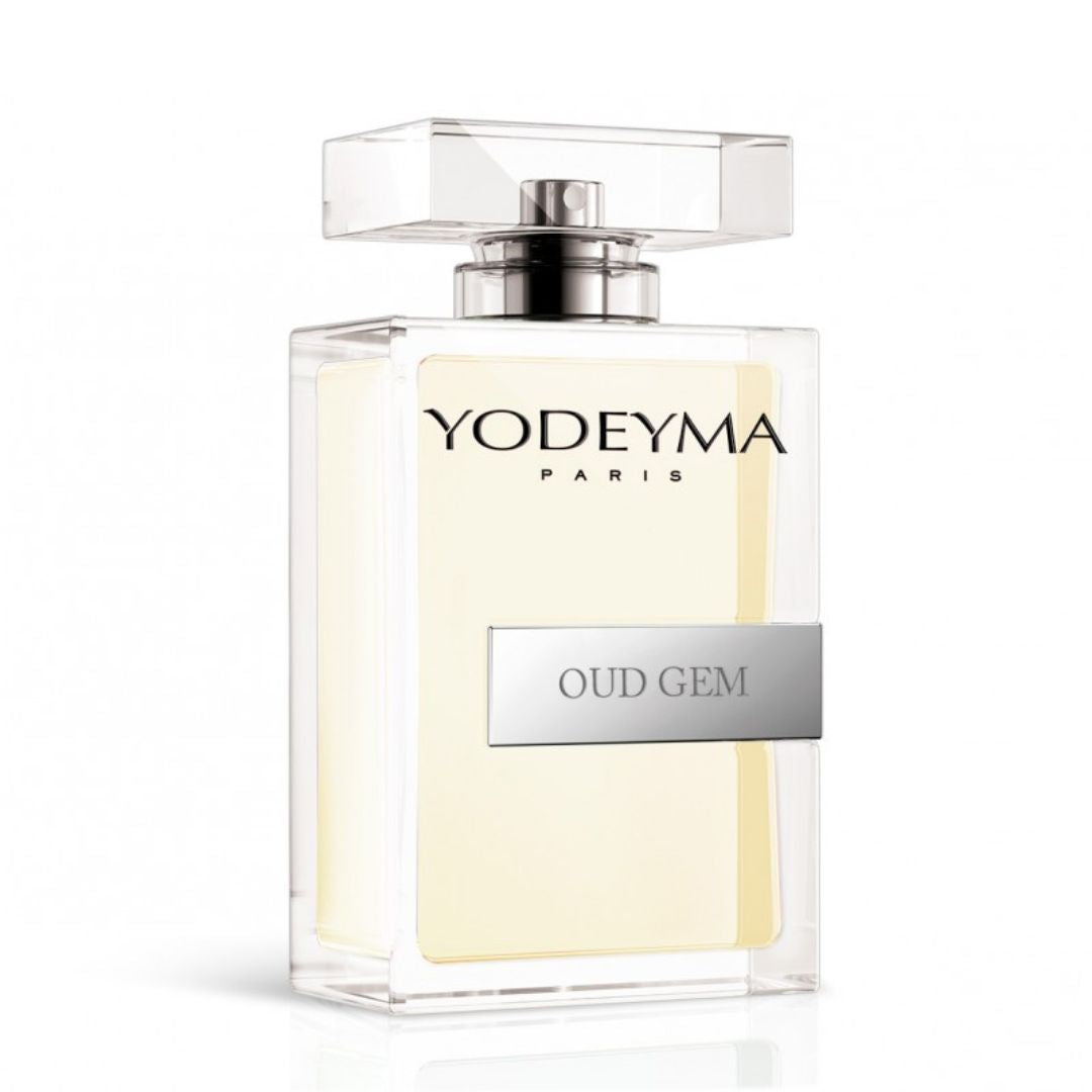 YODEYMA OUD GEM - Eau de Parfum Uomo 15/50/100 ml