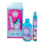 NANÌ GOURMAND | Sweet Body Sugar Candy - Bagnodoccia 300ml + Acqua Profumata 75ml