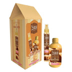 NANÌ GOURMAND | Sweet Body Cookies & Biscuits - Bagnodoccia 300ml + Acqua Profumata 75ml