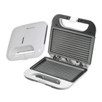 MELCHIONIFAMILY Tostina New – Tostiera Elettrica 750W