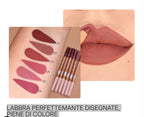 PURE BEAUTY LIP PENCIL - Matita Labbra Morbida Naturale