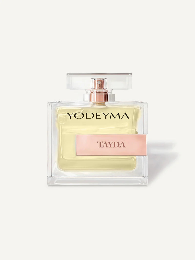 YODEYMA TAYDA - Eau de Parfum Donna 15/50/100ml