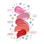 HYPNOTIZE LIQUID LIP & CHEEK - Rossetto liquido e blush