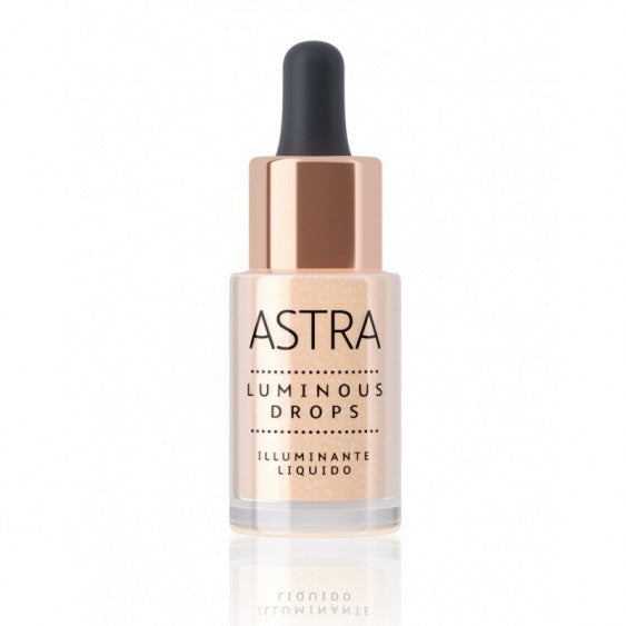 LUMINOUS DROPS - Illuminante Liquido 01 02