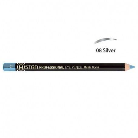 PROFESSIONAL EYE PENCIL - Matita Occhi Colorata Lunga Tenuta