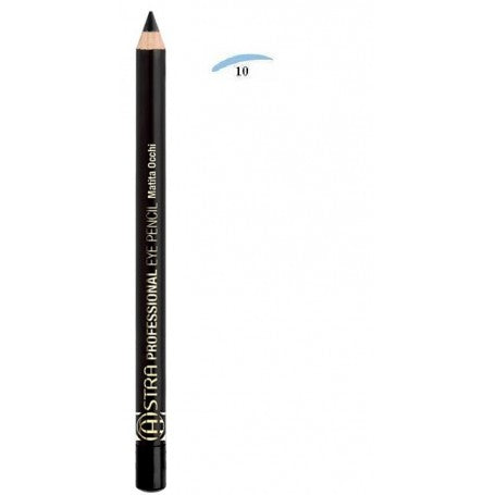 PROFESSIONAL EYE PENCIL - Matita Occhi Colorata Lunga Tenuta