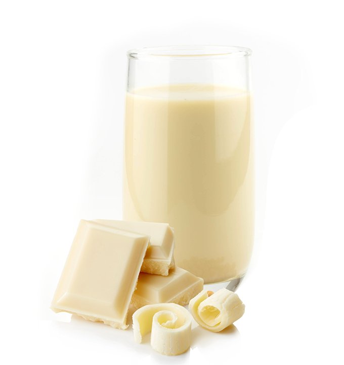 DOLCEVITA KIDS CIOCCOBIANCA - Bevanda al gusto di cioccolato bianco 12cap. DolceGusto