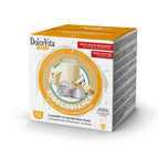 DOLCEVITA KIDS CIOCCOBIANCA - Bevanda al gusto di cioccolato bianco 12cap. DolceGusto